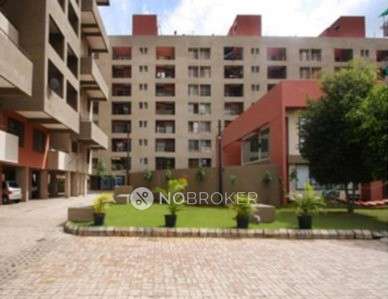 3 BHK Flat In Park Wayz for Rent  In Wakad