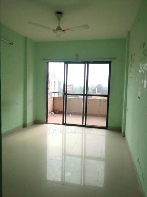 3 BHK Flat In Park Wayz for Rent  In Wakad