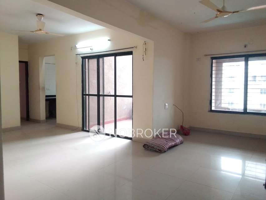 3 BHK Flat In Park Wayz for Rent  In Wakad