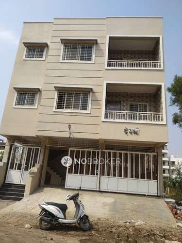 1 RK Flat In Standalone Building  for Rent  In Hinjawadi