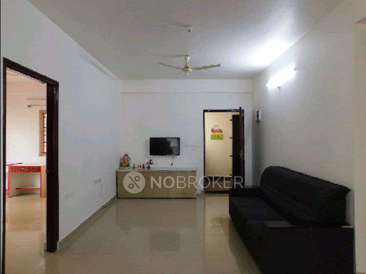 3 BHK Flat In Alps Pleasanton for Rent  In Electronic City