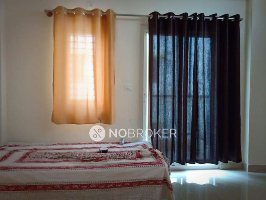 3 BHK Flat In Alps Pleasanton for Rent  In Electronic City