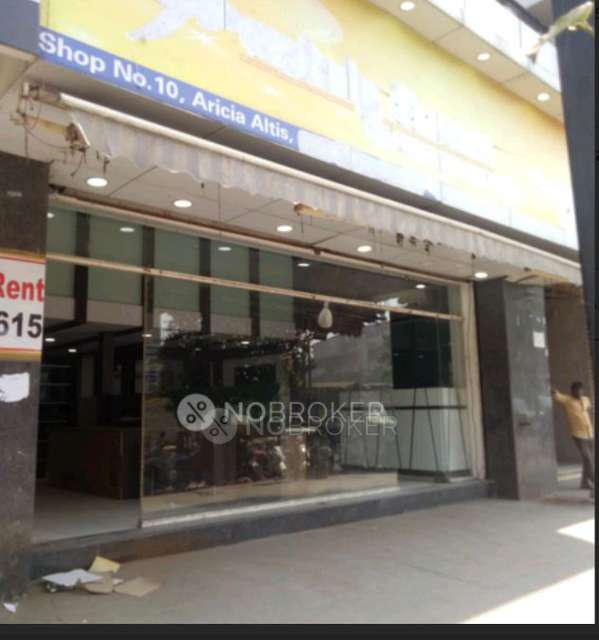 Office in Kalyan, Mumbai for Rent 