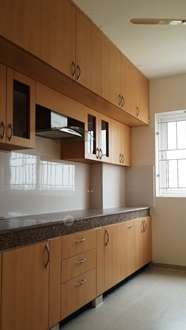 3 BHK Flat In Dlf Gardencity For Sale  In Semmancheri