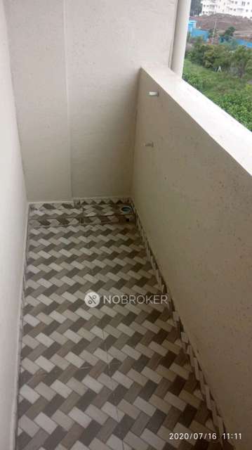 1 RK House for Rent  In Chikhali