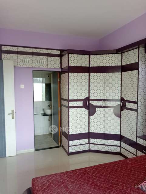 2 BHK Flat In Autumn Seasons Complex For Sale  In Kalyan West