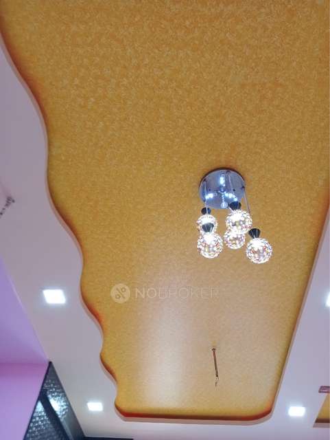 2 BHK Flat In Autumn Seasons Complex For Sale  In Kalyan West