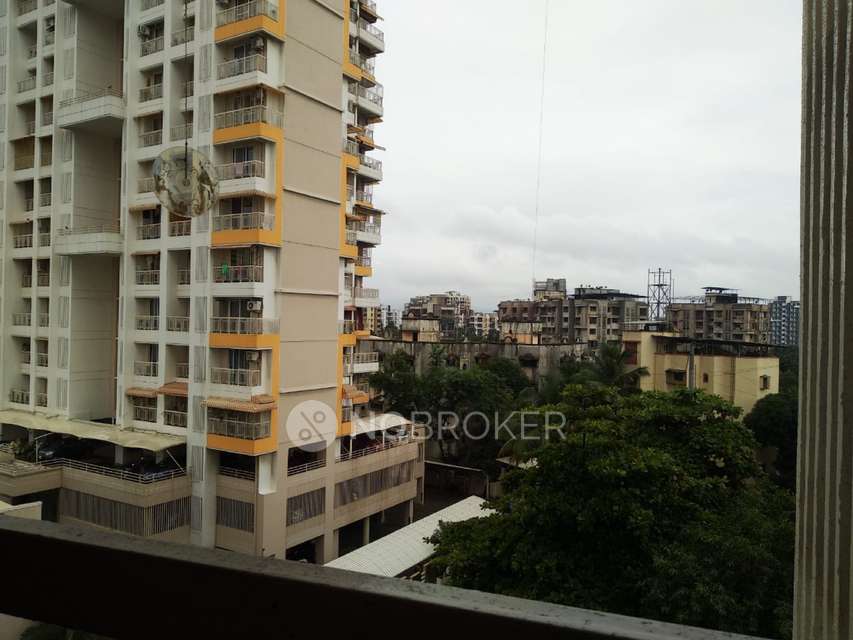 2 BHK Flat In Autumn Seasons Complex For Sale  In Kalyan West