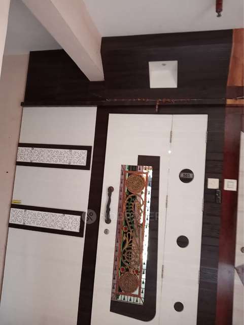 2 BHK Flat In Autumn Seasons Complex For Sale  In Kalyan West