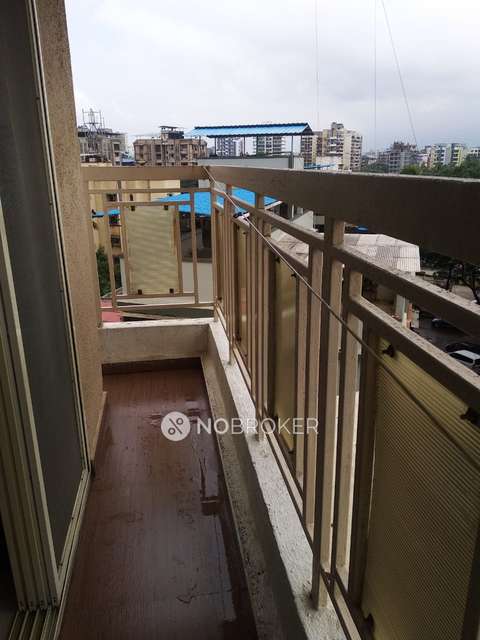 2 BHK Flat In Autumn Seasons Complex For Sale  In Kalyan West