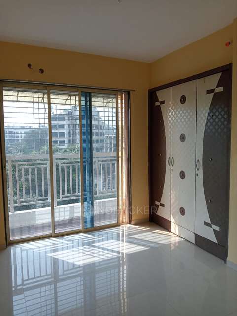 2 BHK Flat In Autumn Seasons Complex For Sale  In Kalyan West