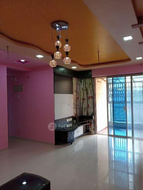 2 BHK Flat In Autumn Seasons Complex For Sale  In Kalyan West