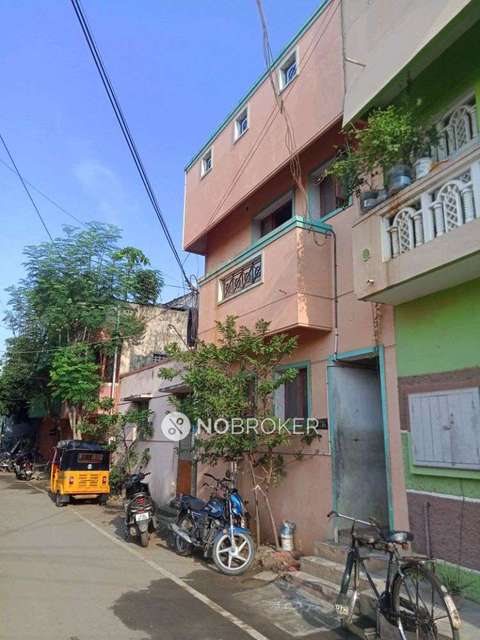1 BHK House for Rent  In Anna Nagar West Extension