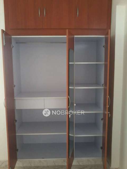 3 BHK Flat In Vgn Brixton For Sale  In Thandalam