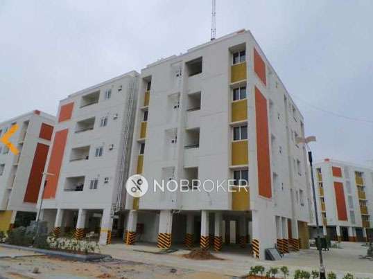 3 BHK Flat In Vgn Brixton For Sale  In Thandalam