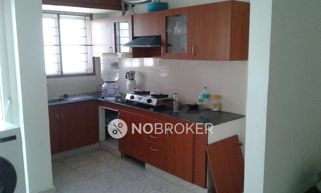 3 BHK Flat In Vgn Brixton For Sale  In Thandalam