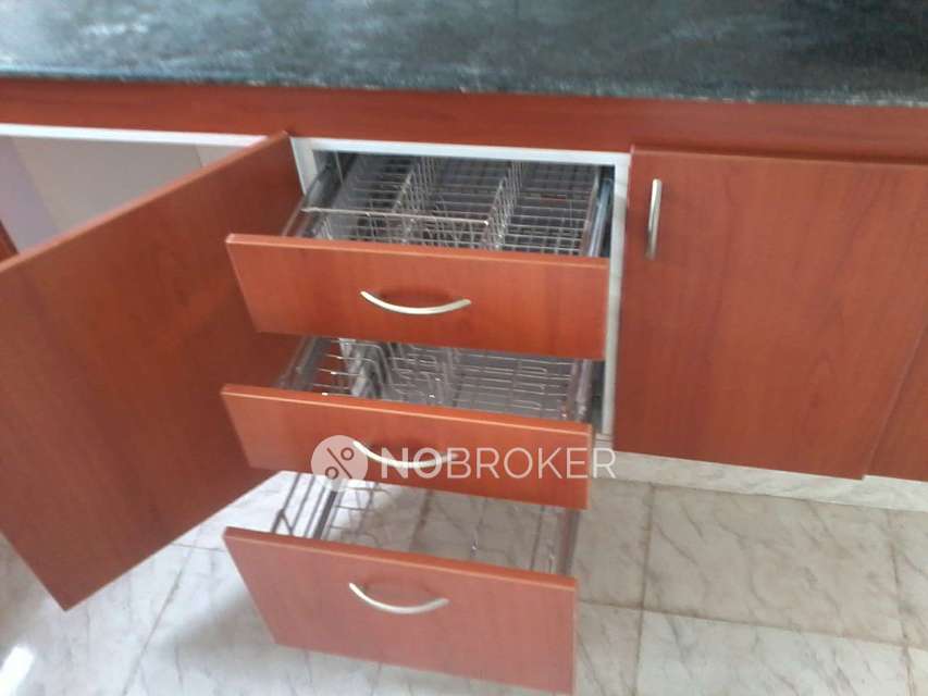 3 BHK Flat In Vgn Brixton For Sale  In Thandalam