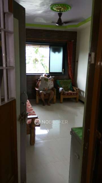 1 BHK Flat In Tarun Society For Sale  In Dombivali West