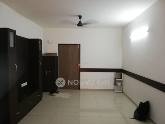 1 BHK Flat In Sobha Dreams I for Rent  In Whitefield