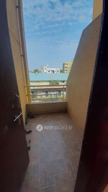 2 BHK Flat In Samarth Shrushti For Sale  In Moshi