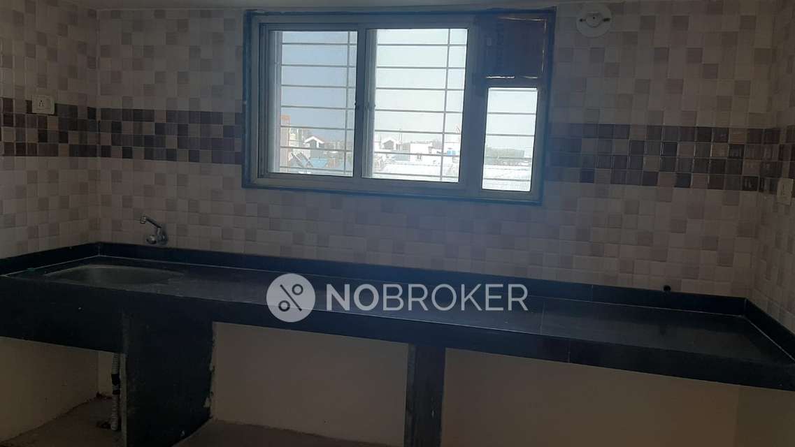 2 BHK Flat In Samarth Shrushti For Sale  In Moshi