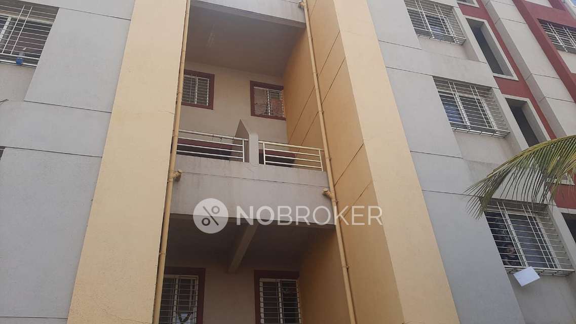 2 BHK Flat In Samarth Shrushti For Sale  In Moshi