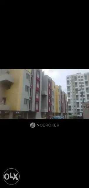 2 BHK Flat In Samarth Shrushti For Sale  In Moshi