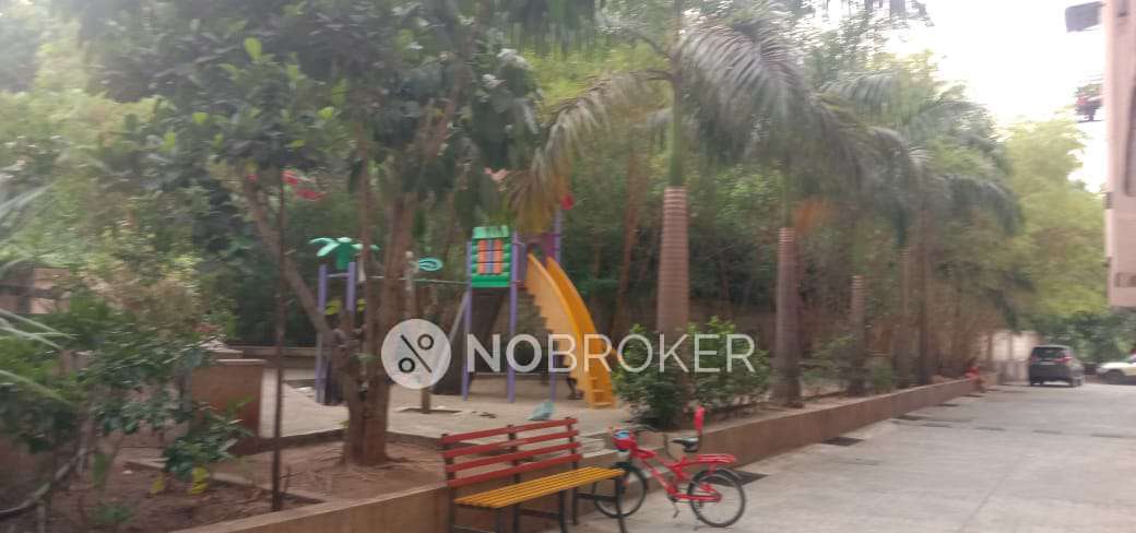 1 BHK Flat In Rajgroup Phase 1 For Sale  In Badlapur