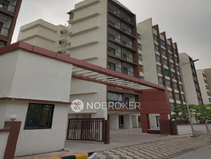 1 BHK Flat In Rajgroup Phase 1 For Sale  In Badlapur