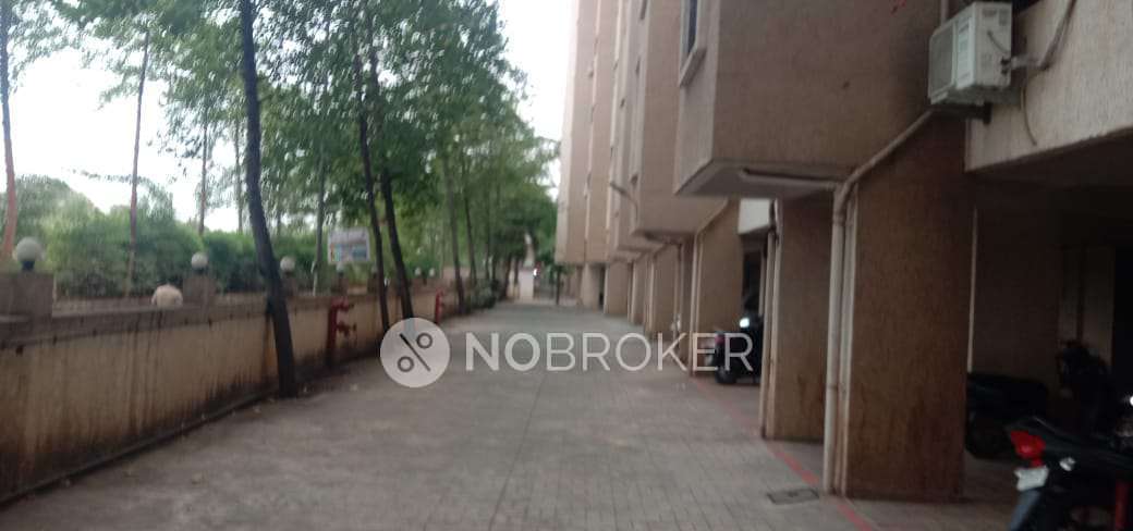 1 BHK Flat In Rajgroup Phase 1 For Sale  In Badlapur