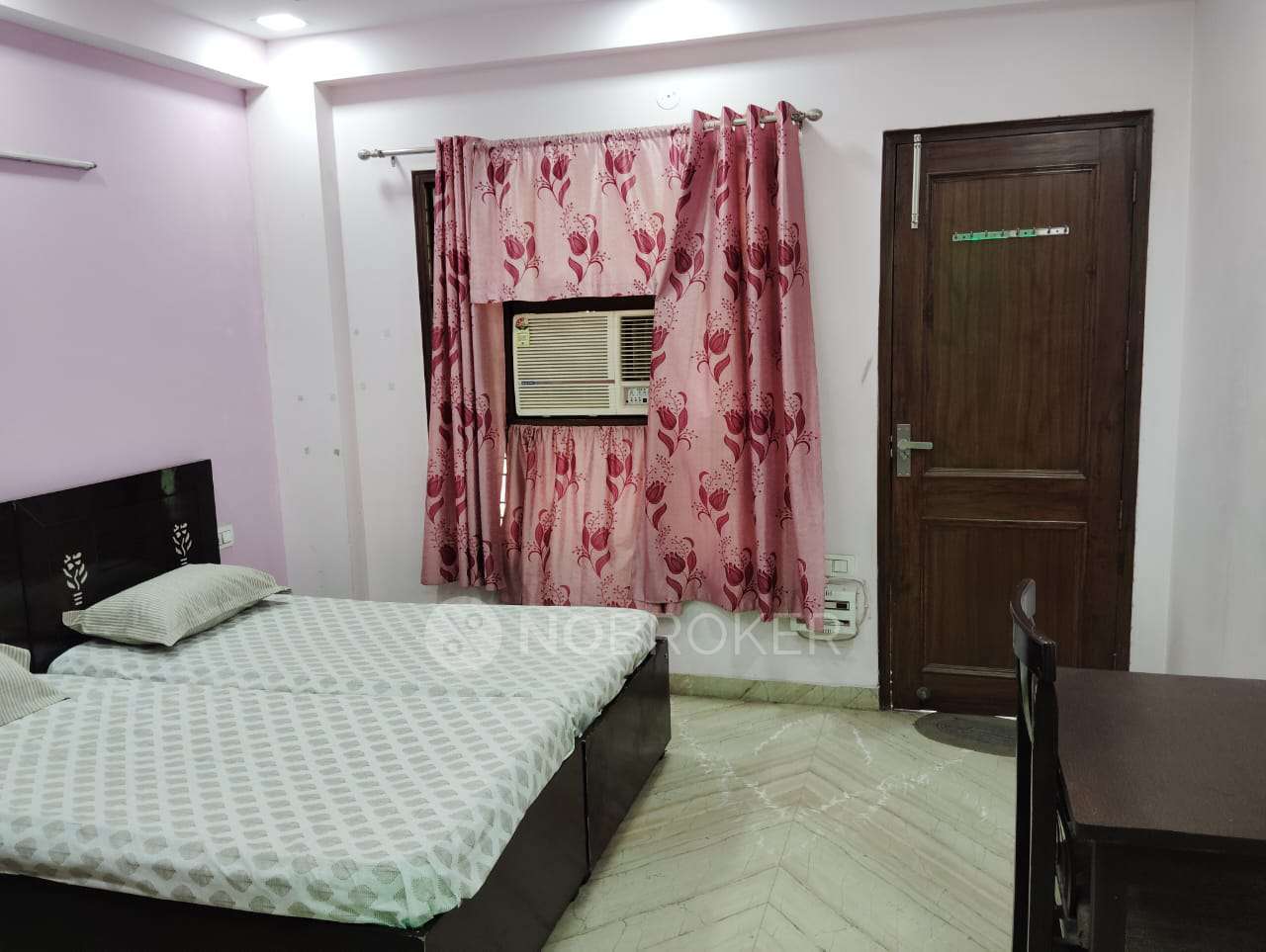 PG for Girls in Huda Market, Sector 40