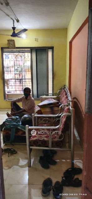 2 BHK Flat In Tanvi Plaza For Sale  In Diva 