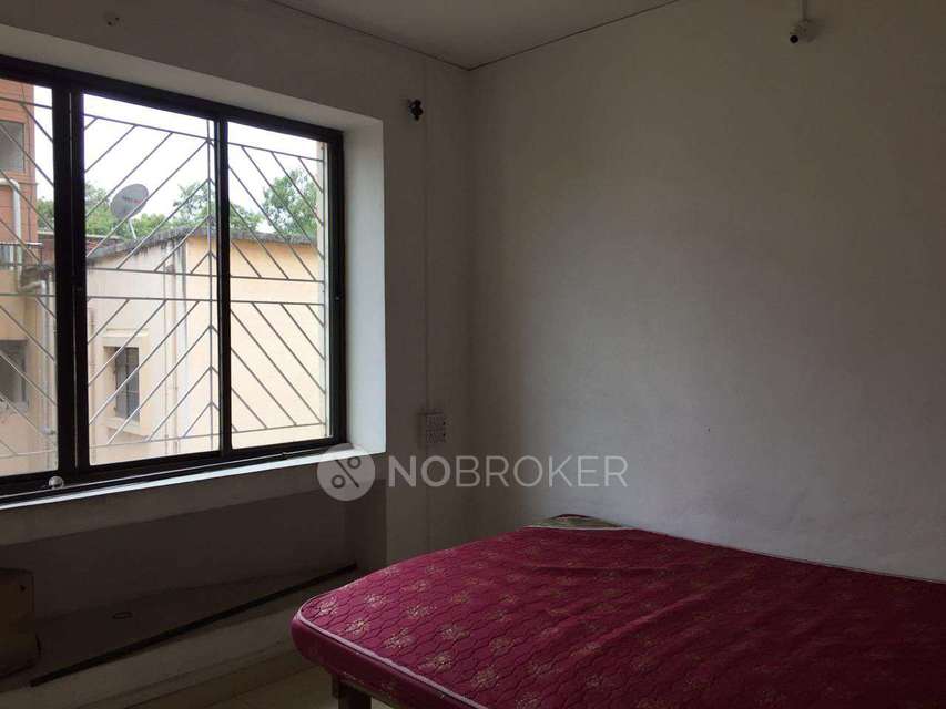 2 BHK Flat In Rahul Co-op Society  for Rent  In Koregoan Park