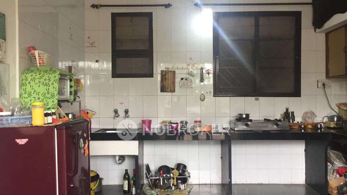 2 BHK Flat In Rahul Co-op Society  for Rent  In Koregoan Park