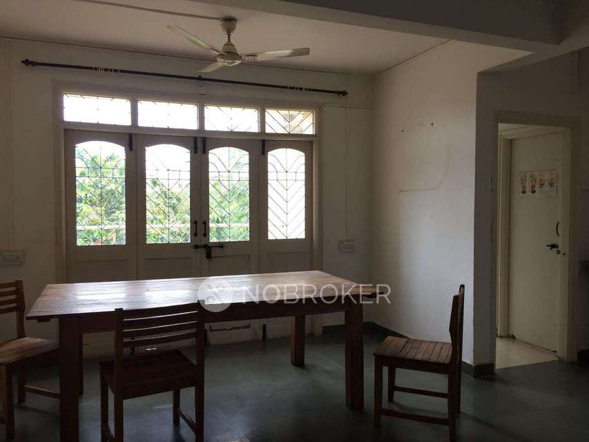 2 BHK Flat In Rahul Co-op Society  for Rent  In Koregoan Park