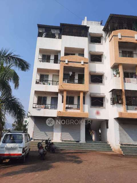 1 BHK Flat In Sun City , Narayangaon For Sale  In  Narayangaon, 