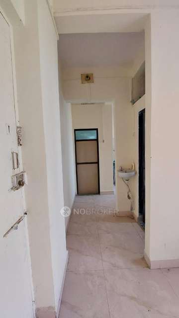 1 BHK Flat In Yashodeep Chs For Sale  In Kalwa West