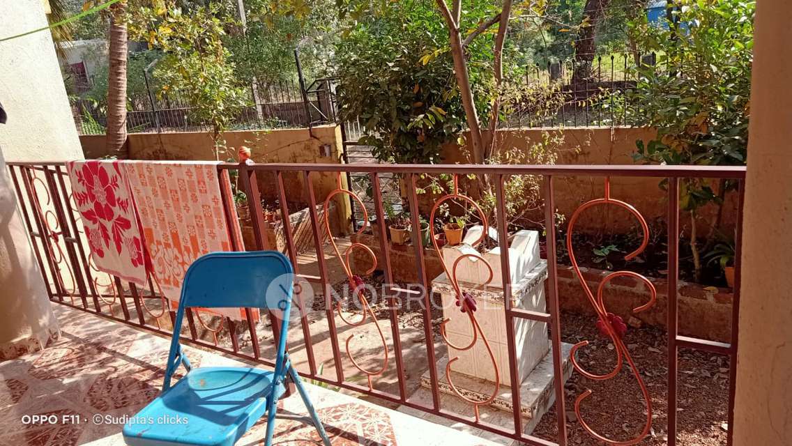 1 BHK Flat In Yashodeep Chs For Sale  In Kalwa West