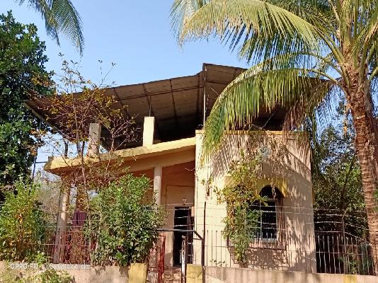 1 BHK Flat In Yashodeep Chs For Sale  In Kalwa West