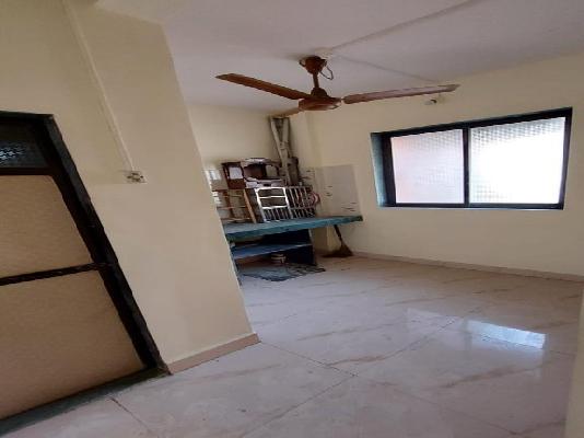 1 BHK Flat In Yashodeep Chs For Sale  In Kalwa West