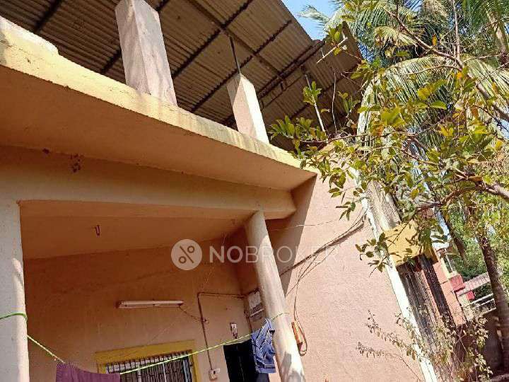 1 BHK Flat In Yashodeep Chs For Sale  In Kalwa West