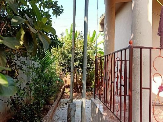 1 BHK Flat In Yashodeep Chs For Sale  In Kalwa West