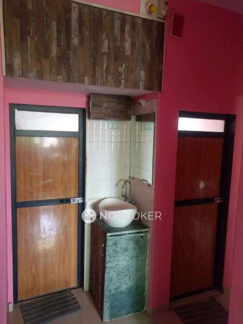 1 BHK Flat In Shubh Jyot For Sale  In Kharvai