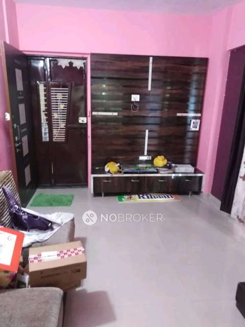 1 BHK Flat In Shubh Jyot For Sale  In Kharvai