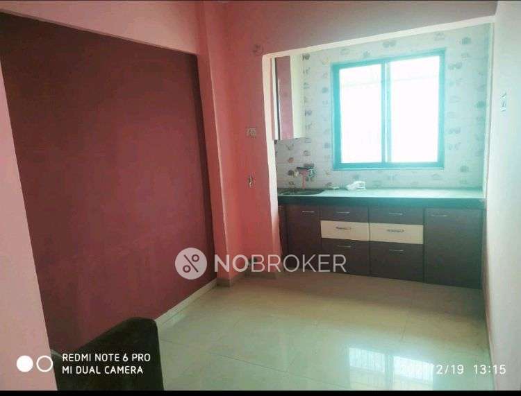 1 BHK Flat In Shubh Jyot For Sale  In Kharvai