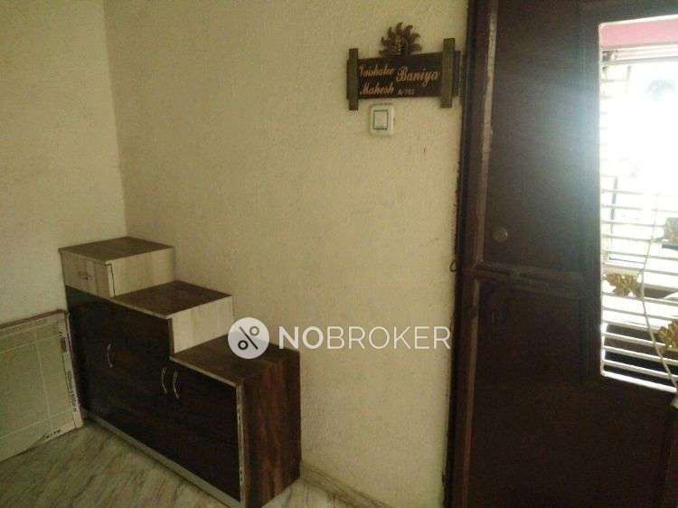 1 BHK Flat In Shubh Jyot For Sale  In Kharvai