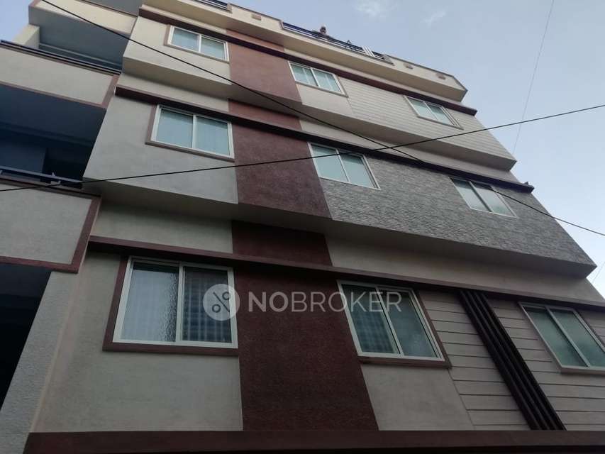 2 BHK Flat In First Floor for Rent  In Anepalya