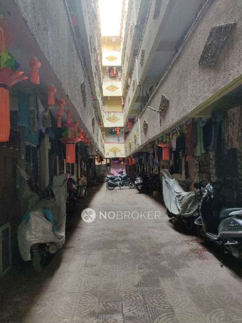 1 BHK Flat In Ashtavinayak Apartment For Sale  In Virar East