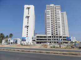 2 BHK Flat In Godrej Azure for Rent  In Padur