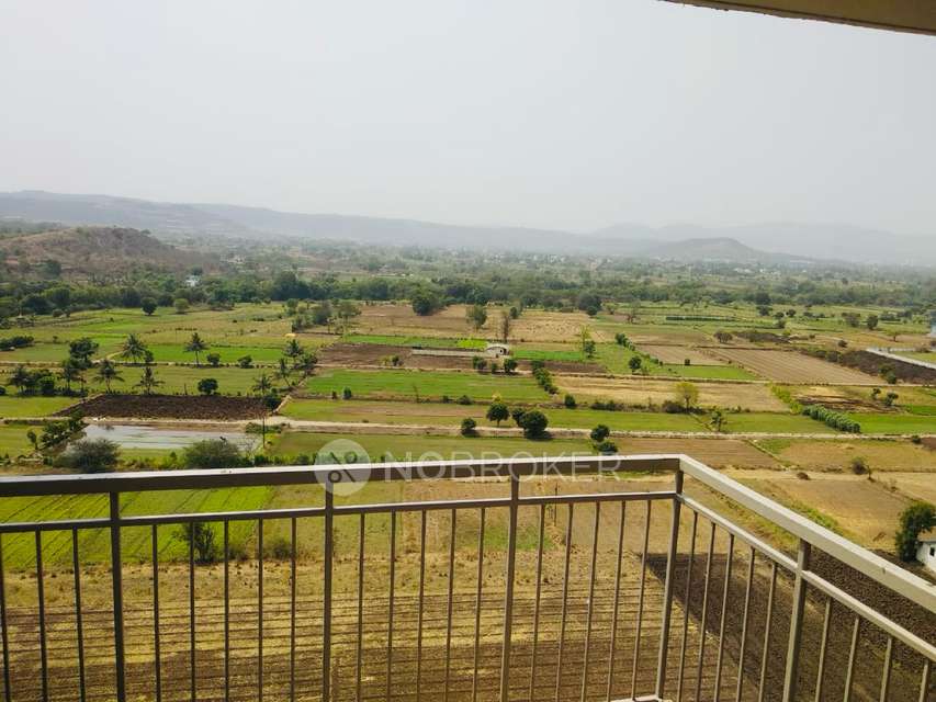 2 BHK Flat In Ionia Apartment for Rent  In Chande 